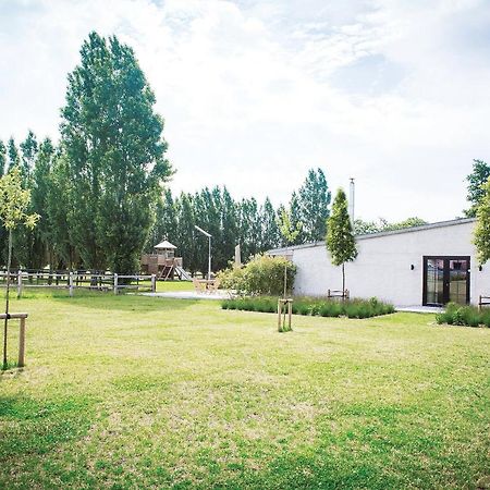 Hooglede B&B Gitsdal المظهر الخارجي الصورة