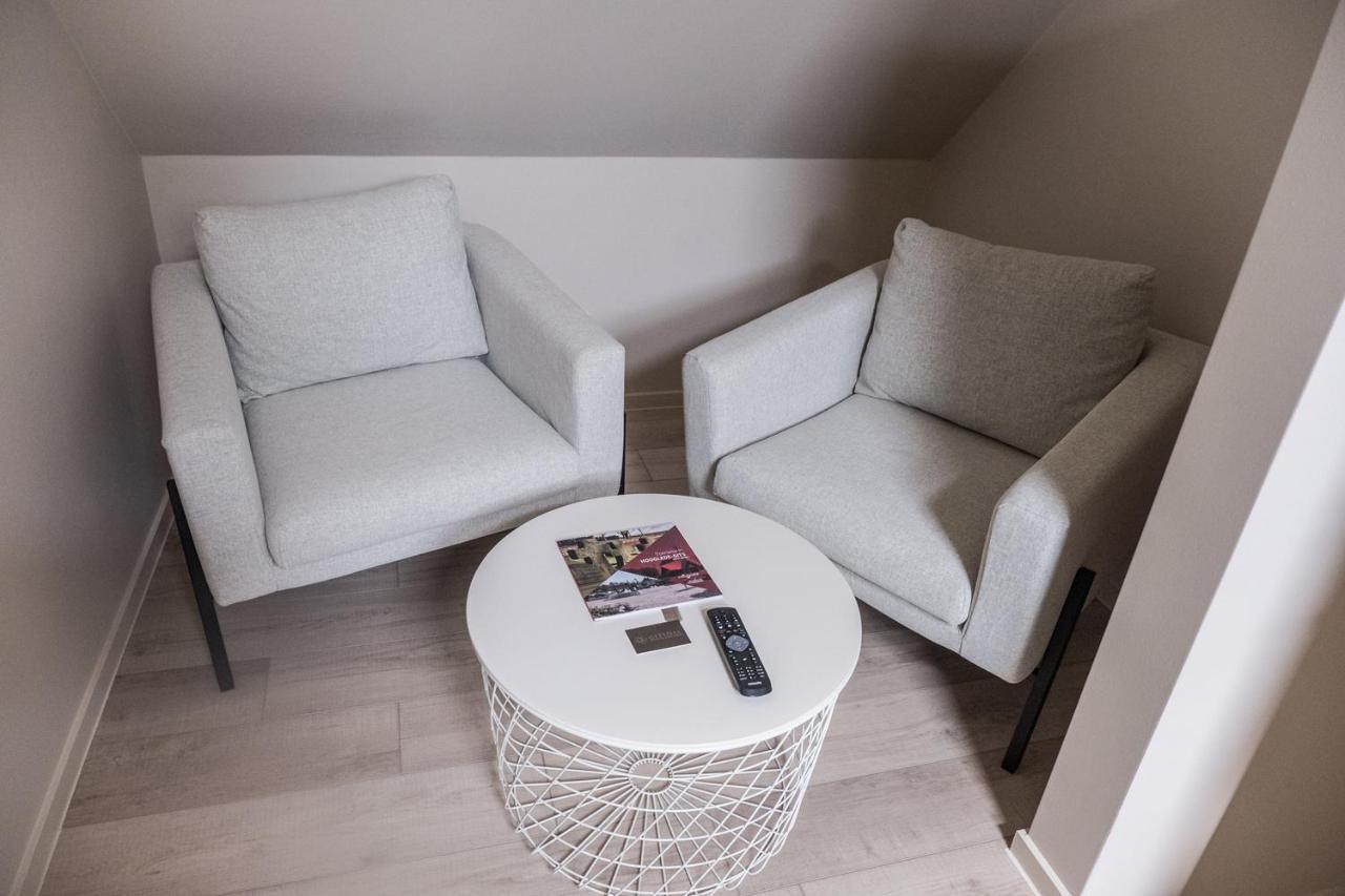 Hooglede B&B Gitsdal المظهر الخارجي الصورة