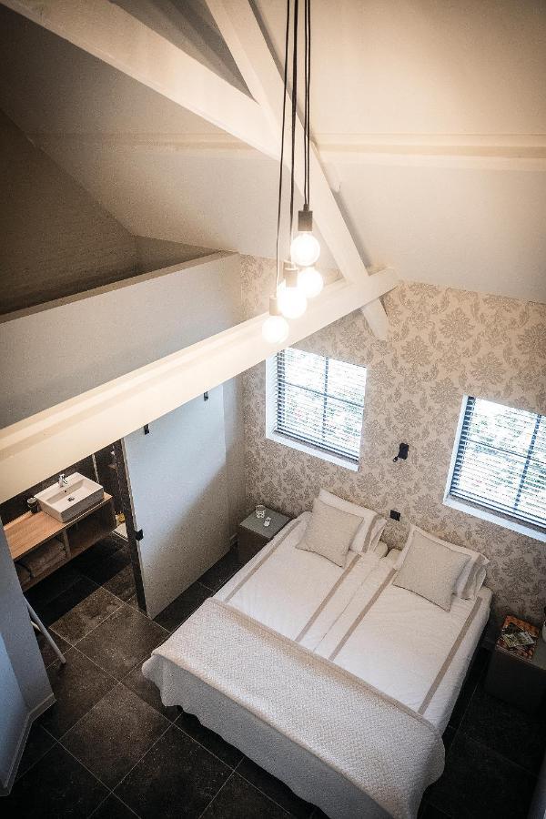 Hooglede B&B Gitsdal المظهر الخارجي الصورة