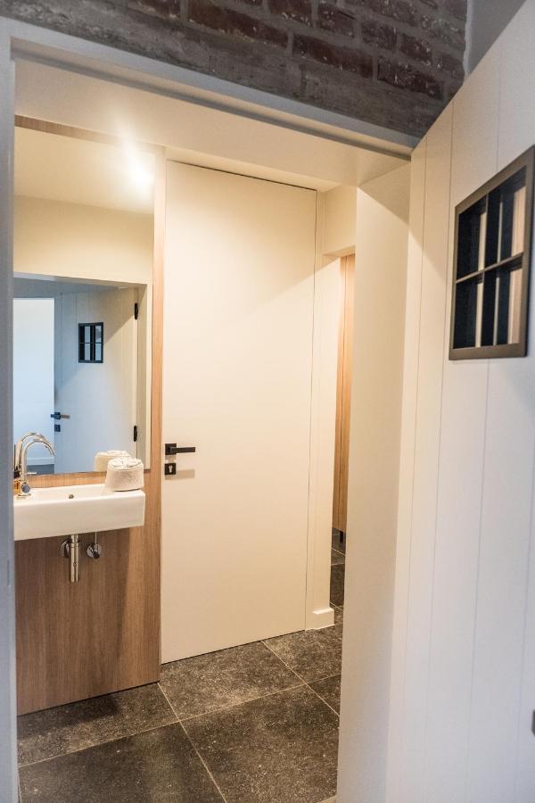 Hooglede B&B Gitsdal المظهر الخارجي الصورة